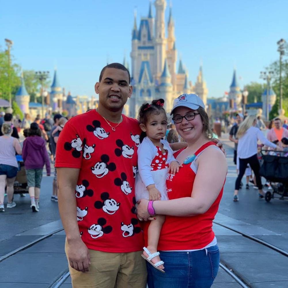 Meet your Posher, Amanda